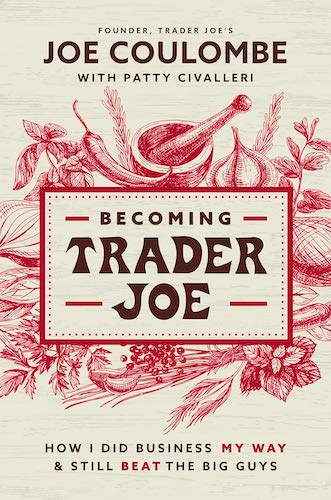 Becoming Trader Joe
