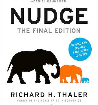 Nudge The Final Edition