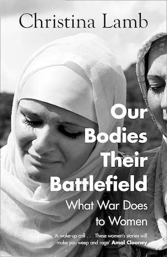 Our Bodies Their Battlefield