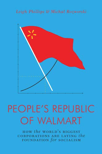 People's Republic of Walmart