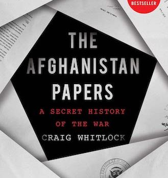 The Afghanistan Papers
