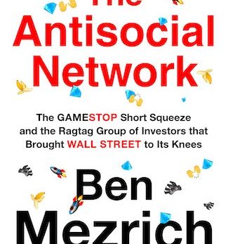 The Antisocial Network