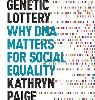 The Genetic Lottery