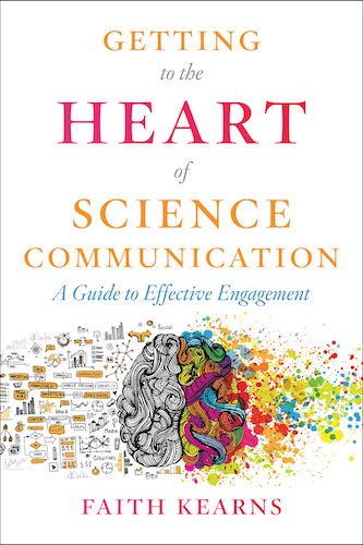 Getting to the Heart of Science Communication