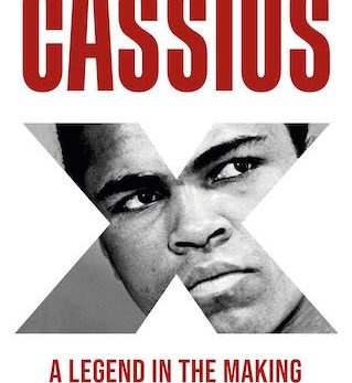 Cassius X