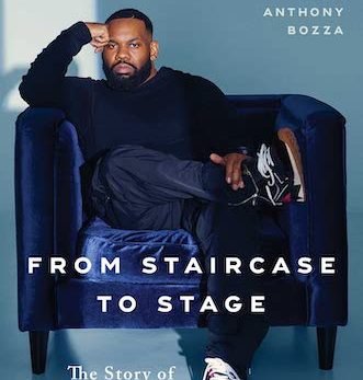 From Staircase to Stage
