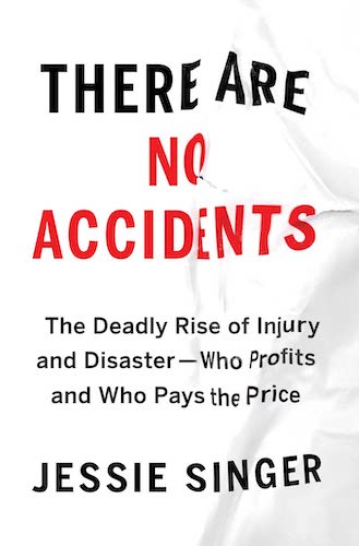 There Are No Accidents