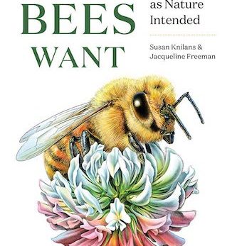 What Bees Want