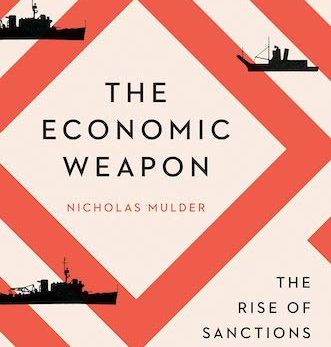 The Economic Weapon