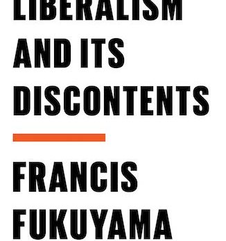 Liberalism and Its Discontents