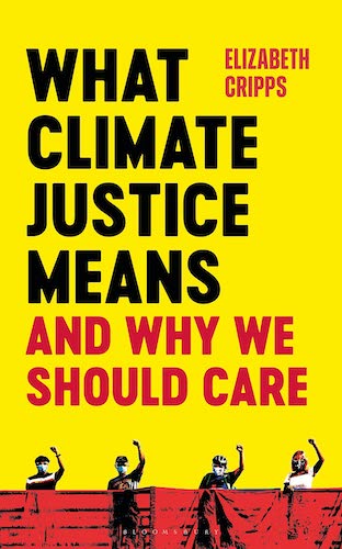 What Climate Justice Means