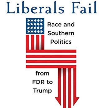 Why White Liberals Fail