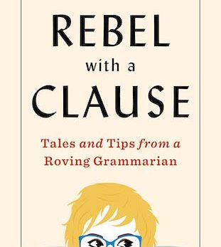Rebel With A Clause