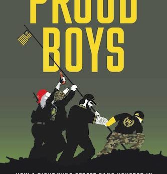 We Are Proud Boys