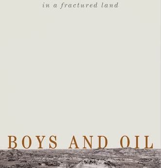 Boys and Oil