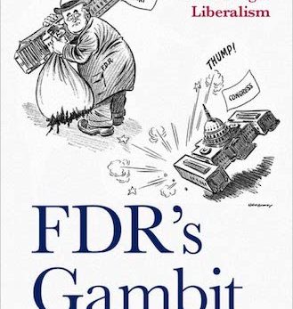 FDR's Gambit