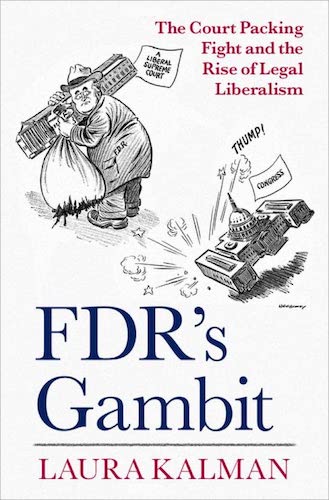FDR's Gambit