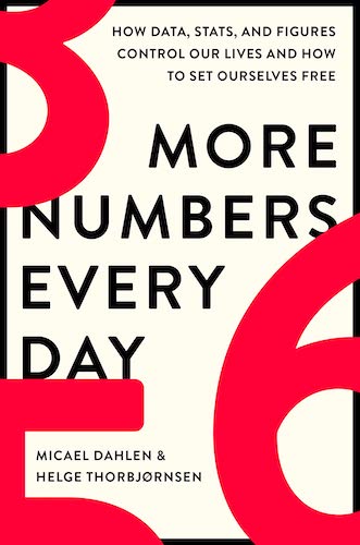 More Numbers Every Day