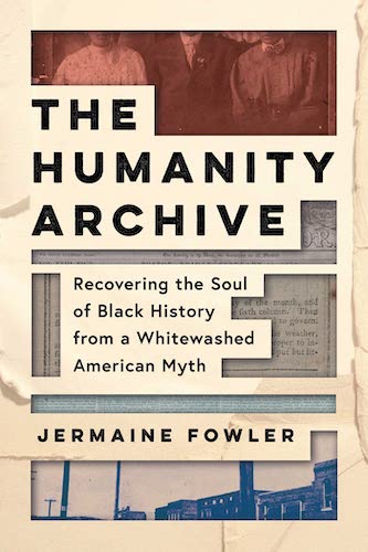 The Humanity Archive