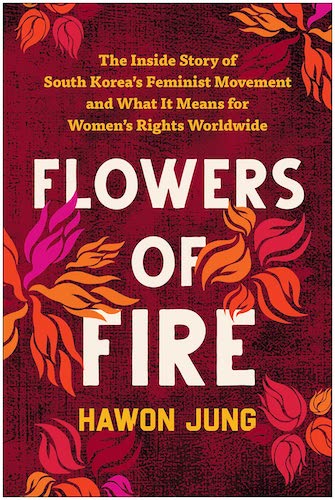 Flowers of Fire