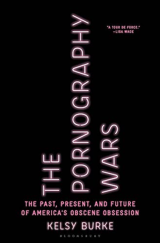 The Pornography Wars