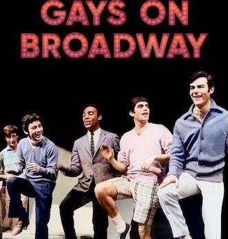 Gays on Broadway