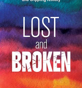 Lost and Broken