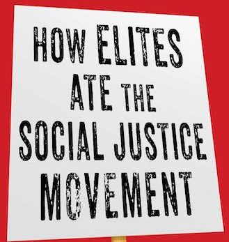 How Elites Ate the Social Justice Movement
