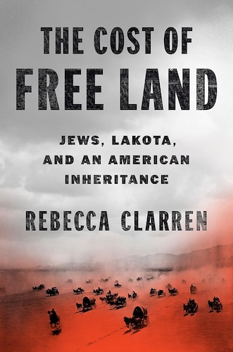 The Cost of Free Land