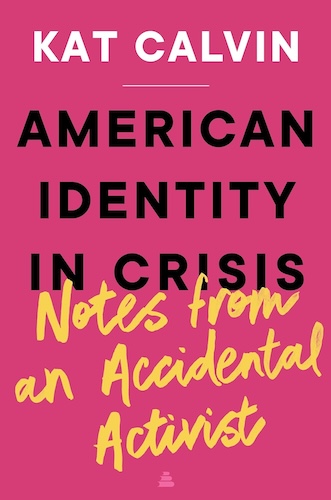 American Identity in Crisis