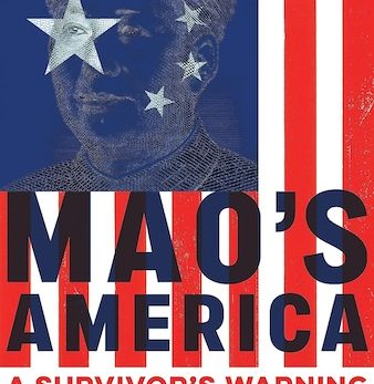 Mao's America