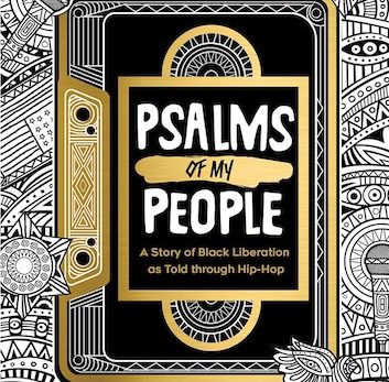 Psalms of My People