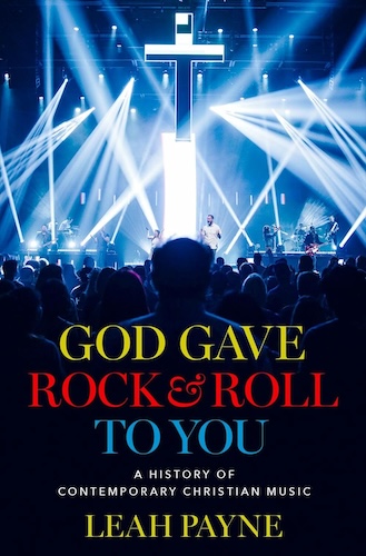 God Gave Rock and Roll to You