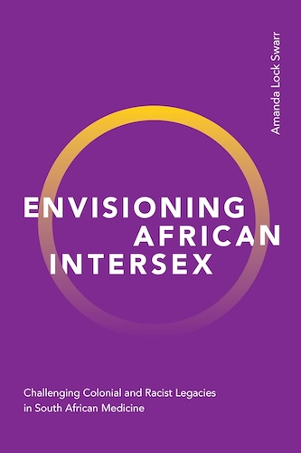 Envisioning African Intersex