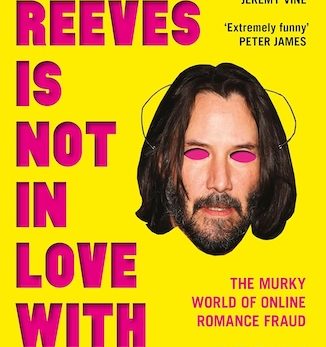Keanu Reeves is Not in Love With You