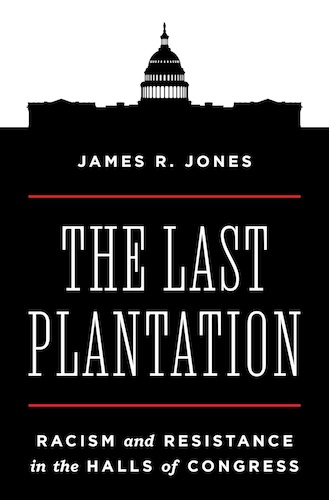 The Last Plantation