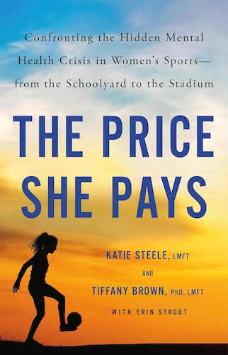 The Price She Pays