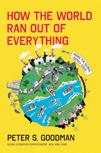 How the World Ran Out of Everything