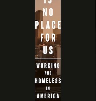 There Is No Place for Us