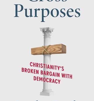 Cross Purpose