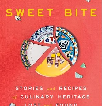 The Last Sweet Bite