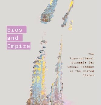 Eros and Empire