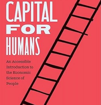 Human Capital for Humans