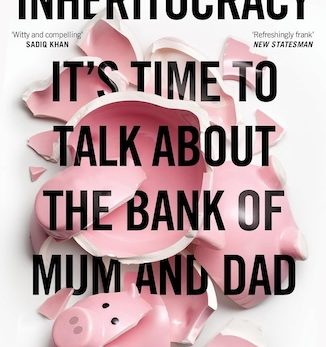 Inheritocracy