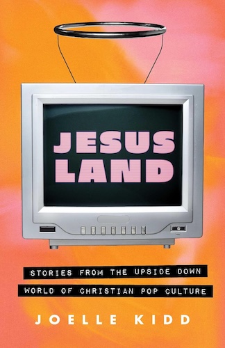 Jesusland