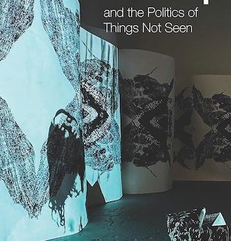 Technocreep and the Politics of Things Not Seen