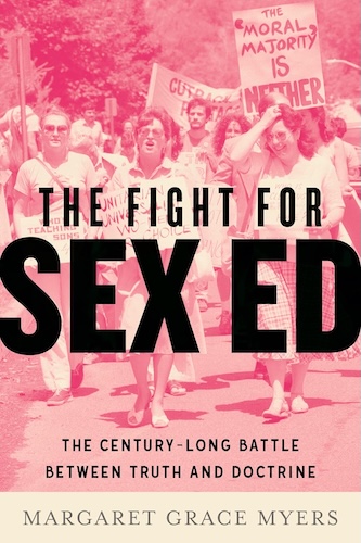 The Fight for Sex Ed