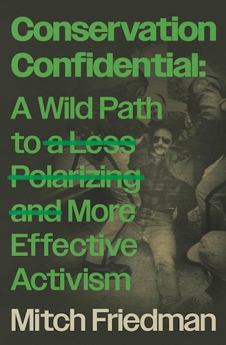 Conservation Confidential