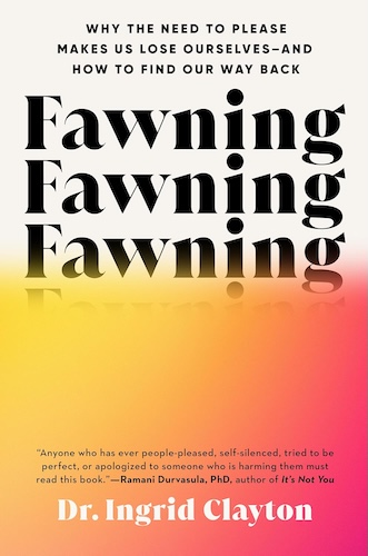 Fawning