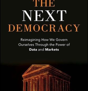 The Next Democracy